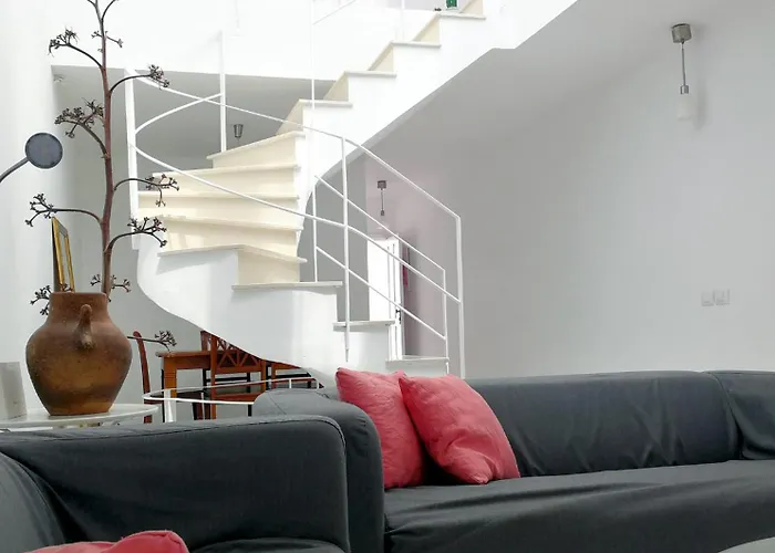 Sun & 5 Σπίτι διακοπών *