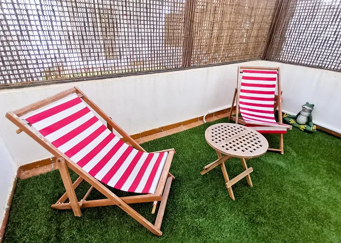 Sun & 5 Κοραλέχο