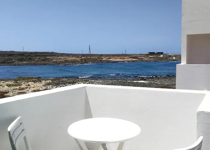 Sun & 5 * Κοραλέχο