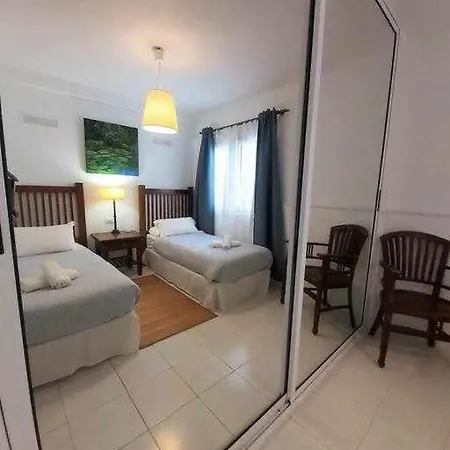 Casa de Férias Brisa Marina House By The Sea