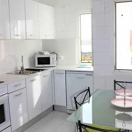 Brisa Marina House By The Sea Casa de Férias Corralejo