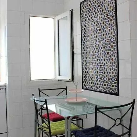 Brisa Marina House By The Sea Casa de Férias Corralejo