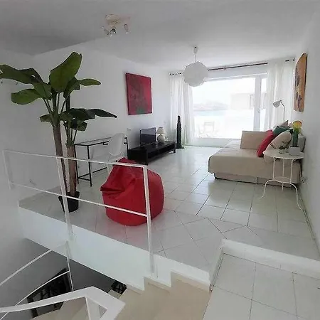 Casa de Férias Brisa Marina House By The Sea