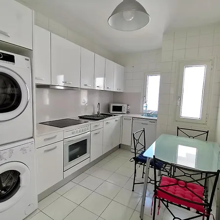 بيت للعطل Sun & 5 *