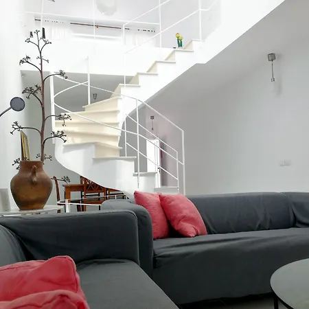 Sun & 5 Hébergement de vacances *