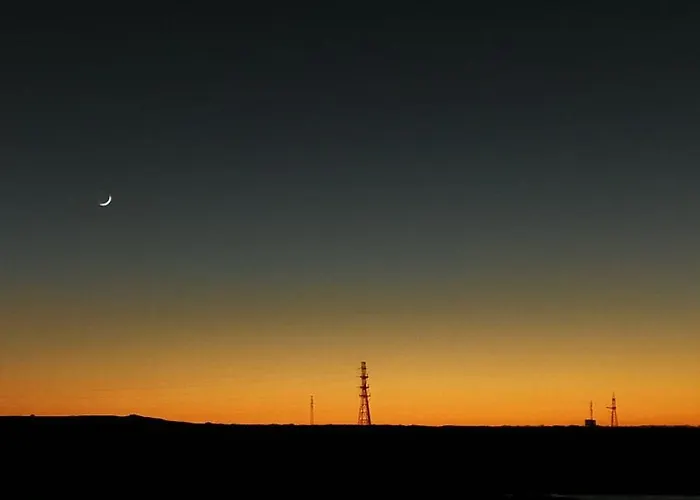 Sun & 5 Semesterbostad *