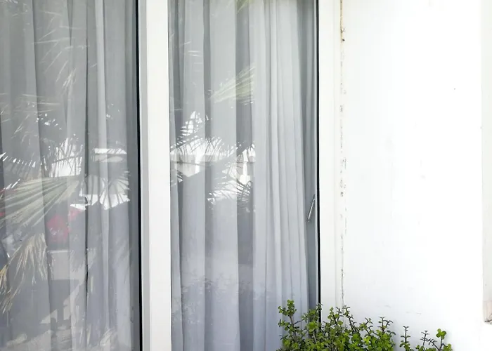 Sun & 5 Semesterbostad