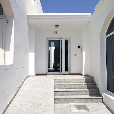 Sun & 5 * Κοραλέχο