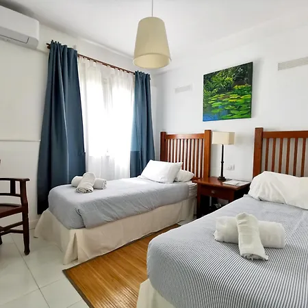 Sun & 5 * Κοραλέχο